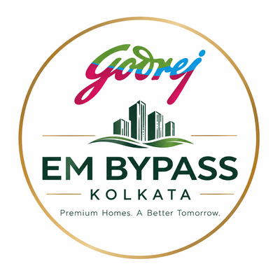 Godrej EM Bypass Kolkata | Premium Homes for Families